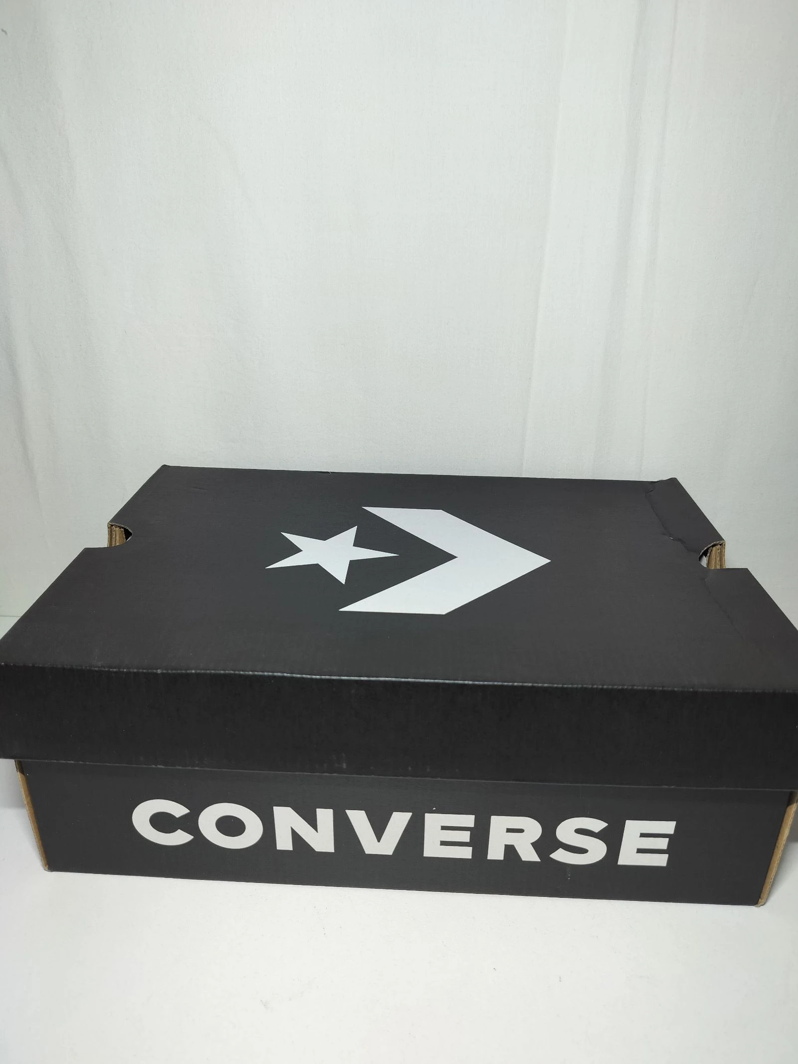 Converse All Star Chuck Taylor New 39 Tênis Original de Couro Unissex Masculino Feminino Tendência Vintage Premium Retro Y2K – photo 2